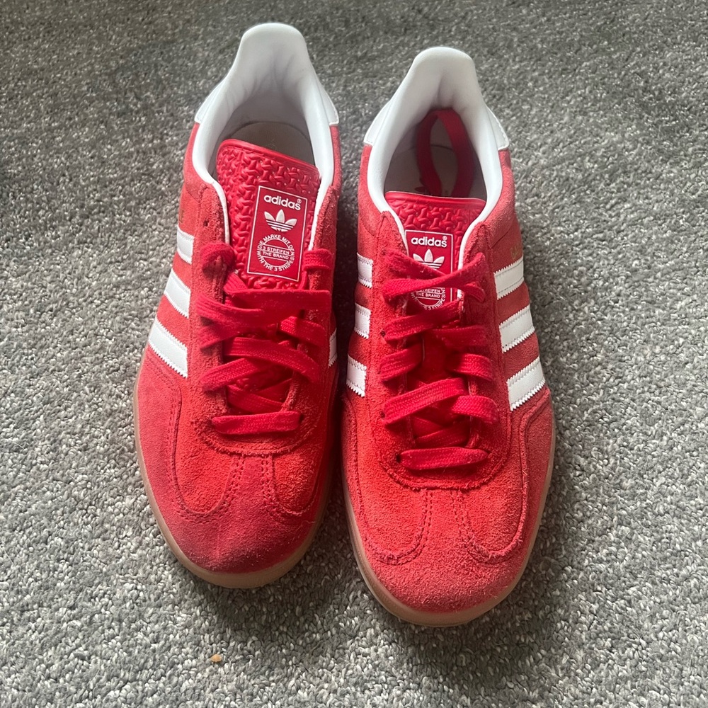Adidas gazelle
